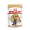 Royal Canin British Shorthair Adult - Brit rövidszőrű felnőtt macska nedves táp  85 g