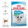 Royal Canin Mini Puppy - kistestű kölyök kutya száraz táp  2 kg