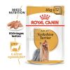Royal Canin Yorkshire Terrier Adult - Yorkshire Terrier felnőtt kutya nedves táp  85 g