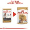 Royal Canin Yorkshire Terrier Adult - Yorkshire Terrier felnőtt kutya nedves táp  85 g