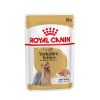 Royal Canin Yorkshire Terrier Adult - Yorkshire Terrier felnőtt kutya nedves táp  85 g