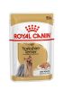 Royal Canin Yorkshire Terrier Adult - Yorkshire Terrier felnőtt kutya nedves táp  85 g
