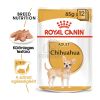 Royal Canin Chihuahua Adult - Csivava felnőtt kutya nedves táp  85 g