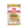 Royal Canin Chihuahua Adult - Csivava felnőtt kutya nedves táp  85 g