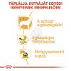 Royal Canin Chihuahua Adult - Csivava felnőtt kutya nedves táp  85 g