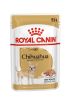 Royal Canin Chihuahua Adult - Csivava felnőtt kutya nedves táp  85 g