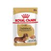 Royal Canin Dachshund Adult - Tacskó felnőtt kutya nedves táp  85 g