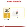 Royal Canin Dachshund Adult - Tacskó felnőtt kutya nedves táp  85 g