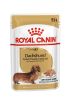 Royal Canin Dachshund Adult - Tacskó felnőtt kutya nedves táp  85 g