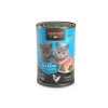 Leonardo Kitten konzerv baromfiban gazdag  400 g