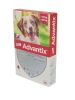 ADVANTIX SPOT-ON 2,5ML (10-25KG)  1 db