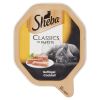 Sheba Classics alutálkás eledel szárnyashússal 22 x  85 g