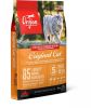 Orijen Cat and Kitten - szárazeledel macskáknak  1.8 kg