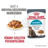Royal Canin Urinary Care - szószos nedves táp felnőtt macskák részére az alsó húgyúti problémák megelőzéséért  85 g