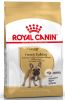 Royal Canin French Bulldog Adult - Francia Bulldog felnőtt kutya száraz táp  9 kg