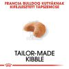 Royal Canin French Bulldog Adult - Francia Bulldog felnőtt kutya száraz táp  9 kg