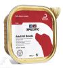 Specific CXW Adult All Breed konzervpástétom 6 x  300 g