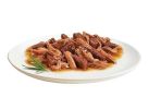 Gourmet Gold Duó élmény marhával és csirkével   85 g