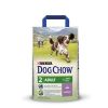 Dog Chow Adult Lamb  2.5 kg
