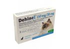 Dehinel Cat tabletta 30 db