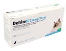 Dehinel Cat tabletta  30 db