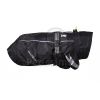 Hurtta Torrent kutyaruha - fekete  90 cm