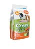 Versele Laga Crispy Muesli -  tengerimalacoknak  2.75 kg