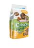 Versele Laga Crispy Muesli Hamsters  1 kg
