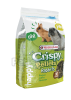 Versele Laga Crispy Pellet -  nyulaknak  25 kg