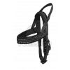 Hurtta Padded kutyahám - fekete  120 cm