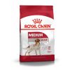 Royal Canin Medium Adult - közepes testű felnőtt kutya száraz táp  15+3 kg
