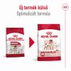 Royal Canin Medium Adult - közepes testű felnőtt kutya száraz táp  15+3 kg