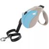 Ferplast Amigo póráz - bézs-kék mini   1 db