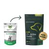 VetriScience 27+ Active Health Multivitamin rágótabletta kölyök- és felnőtt kutyák számára  30 db
