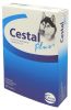 CESTAL PLUS RÁGÓTABL. A.U.V.  8 tabletta