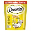 Dreamies jutalomfalat macskák számára sajttal  180 g
