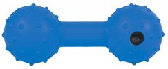 Trixie gumiapport csörgős  12 cm