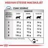 Royal Canin Anallergenic macskáknak  2 kg