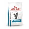 Royal Canin Anallergenic macskáknak  2 kg