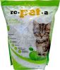 Repeta szilikonos macskaalom alma illatú  16 l