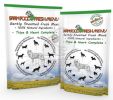 Farm Food Fresh Menu Pacal és Szív  125 g
