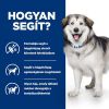 Hill's Prescription Diet™ Metabolic+Urinary száraz kutyatáp  12 kg
