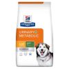 Hill's Prescription Diet™ Metabolic+Urinary száraz kutyatáp  12 kg