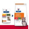 Hill's Prescription Diet Metabolic + Urinary Stress száraz macskatáp  1.5 kg