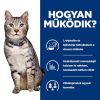 Hill's Prescription Diet Metabolic + Urinary Stress száraz macskatáp  1.5 kg