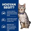Hill's Prescription Diet Metabolic + Urinary Stress száraz macskatáp  1.5 kg