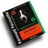 Kennels' Favourite alutasakos eledel - Beef/ Marha  400 g