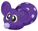 Trixie latex egér  8 cm