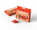 TickLess Pet ultrahangos kullancs- és bolhariasztó narancs   1 db