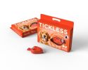 TickLess Pet ultrahangos kullancs- és bolhariasztó narancs   1 db